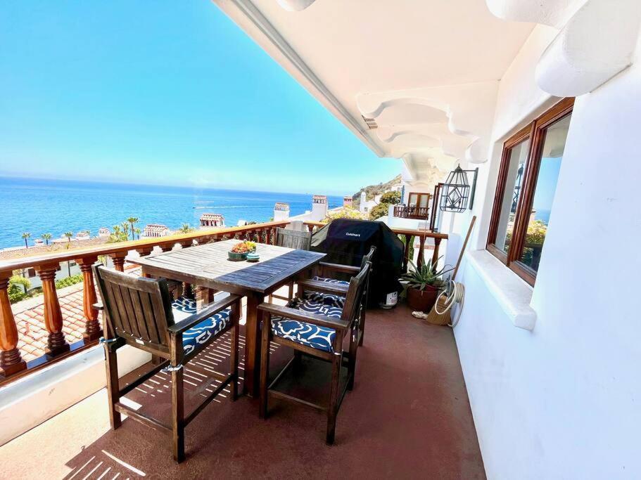 Sunrise Bliss Villa Avalon Exterior foto